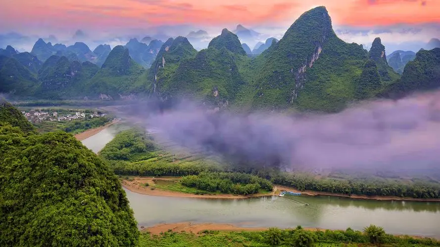 高质量精密智慧城市